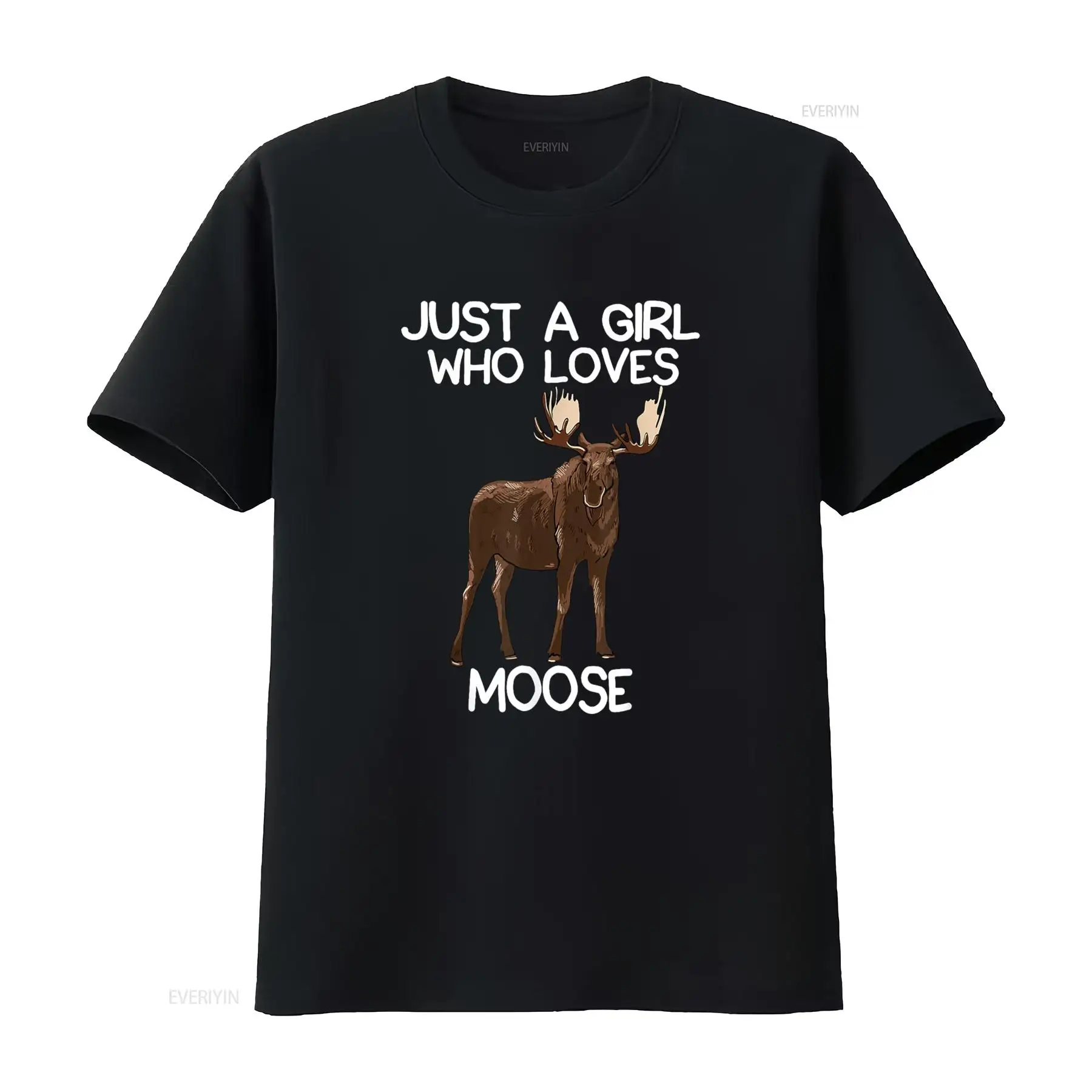 Vintage Fashion Quotes Short - Koszulka z zabawnym nadrukiem dla kobiet: