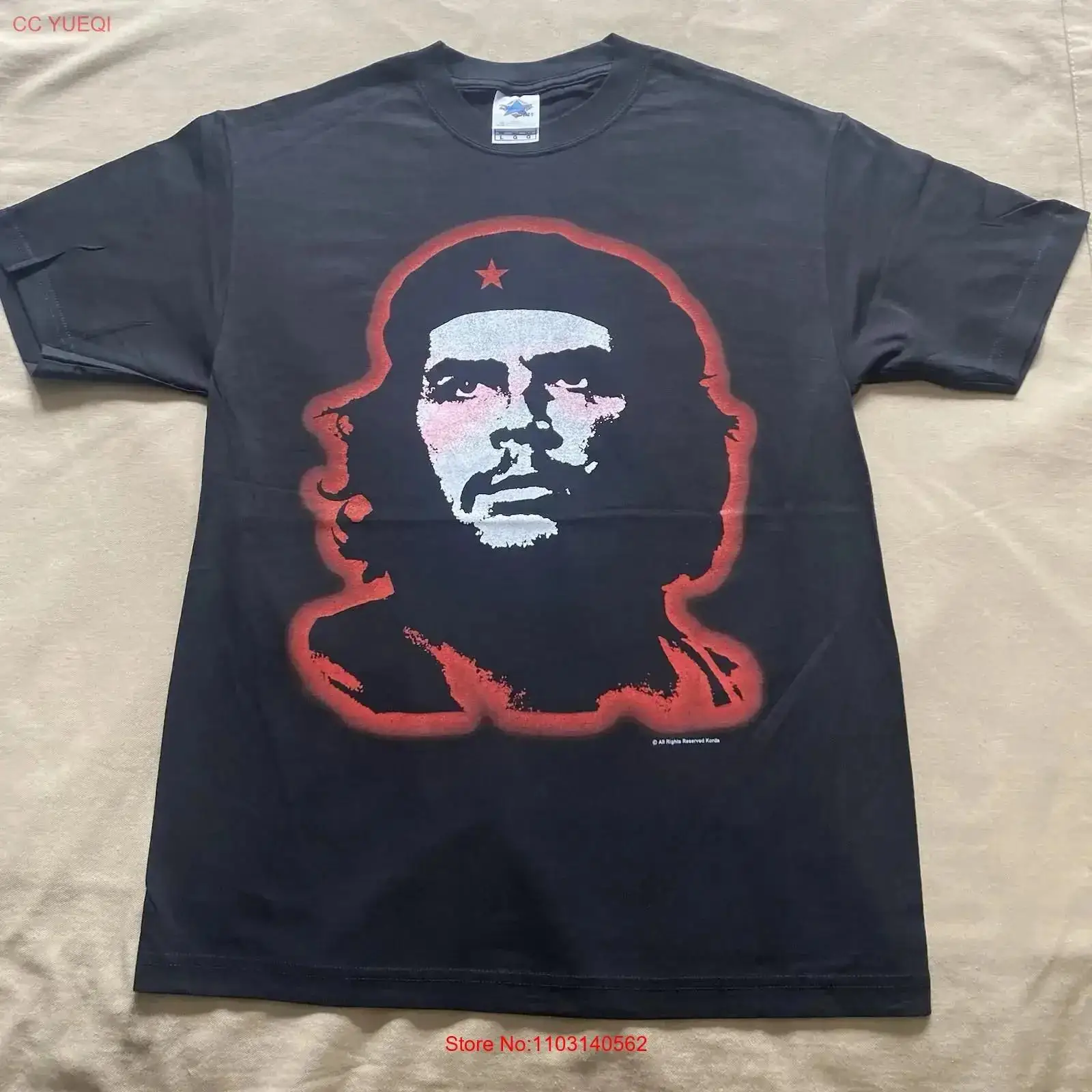 Vintage Fashion Victim Shirt - Koszulka męska w stylu vintage z
