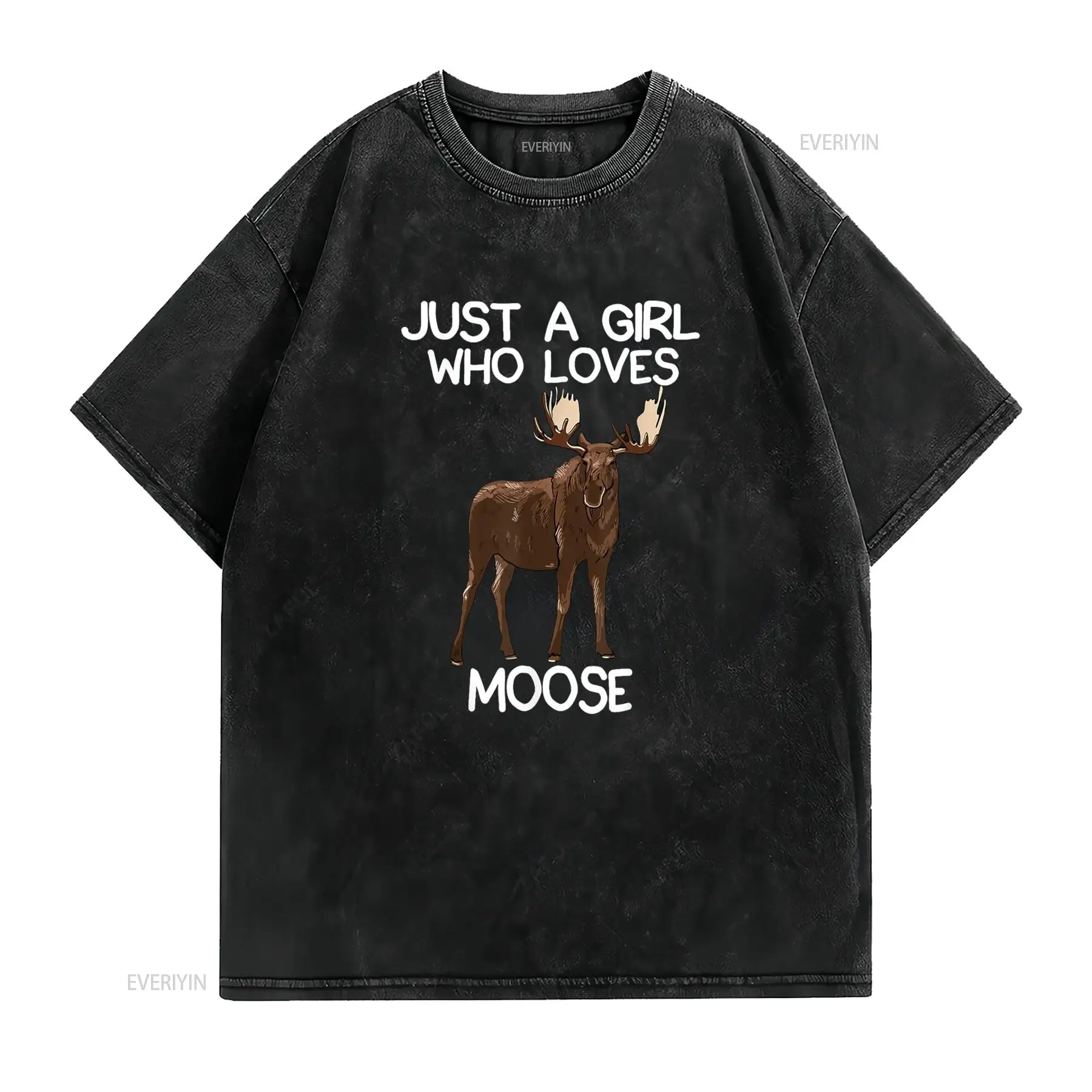 Koszulka z zabawnym nadrukiem  – Vintage Fashion Quotes Short recenzja i cena