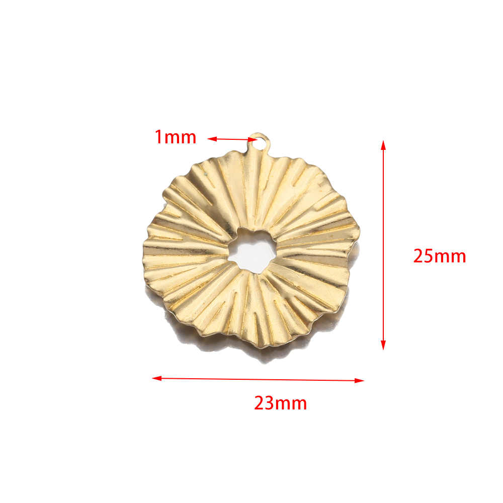 20 sztuk/partia mosiądz słońce – Vintage Fashion Earrings recenzja i cena