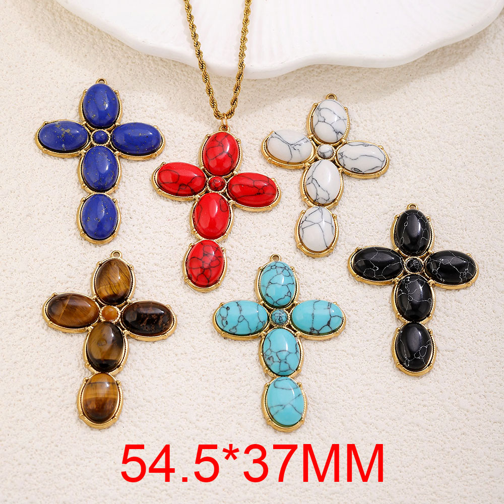 Zawieszki ze stali nierdzewnej – Vintage Fashion Earrings recenzja i cena