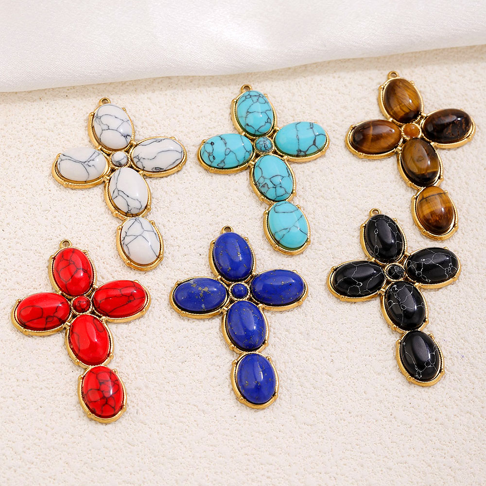 Zawieszki ze stali nierdzewnej – Vintage Fashion Earrings recenzja i cena