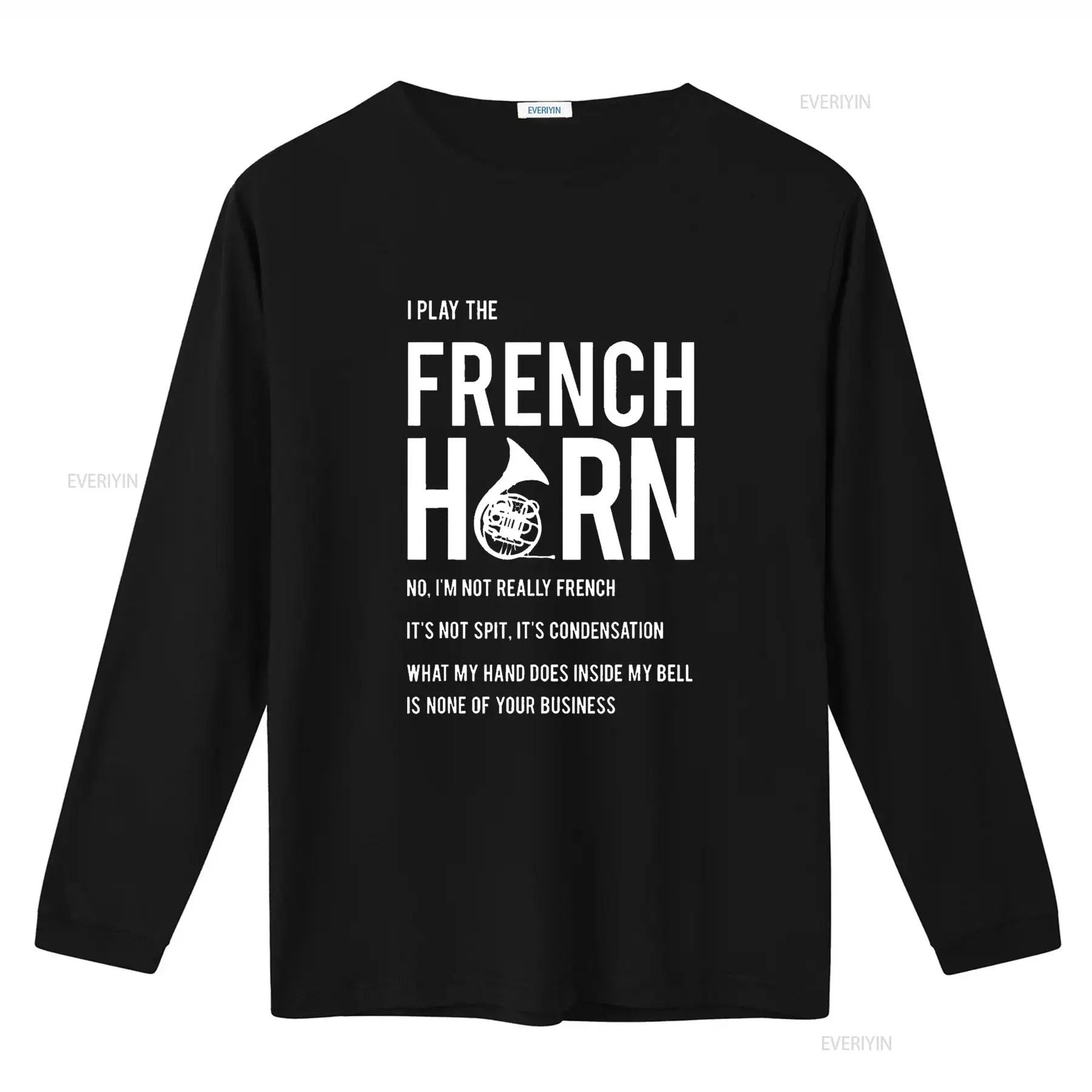Koszulka z zabawnym nadrukiem: – French Vintage Fashion recenzja i cena
