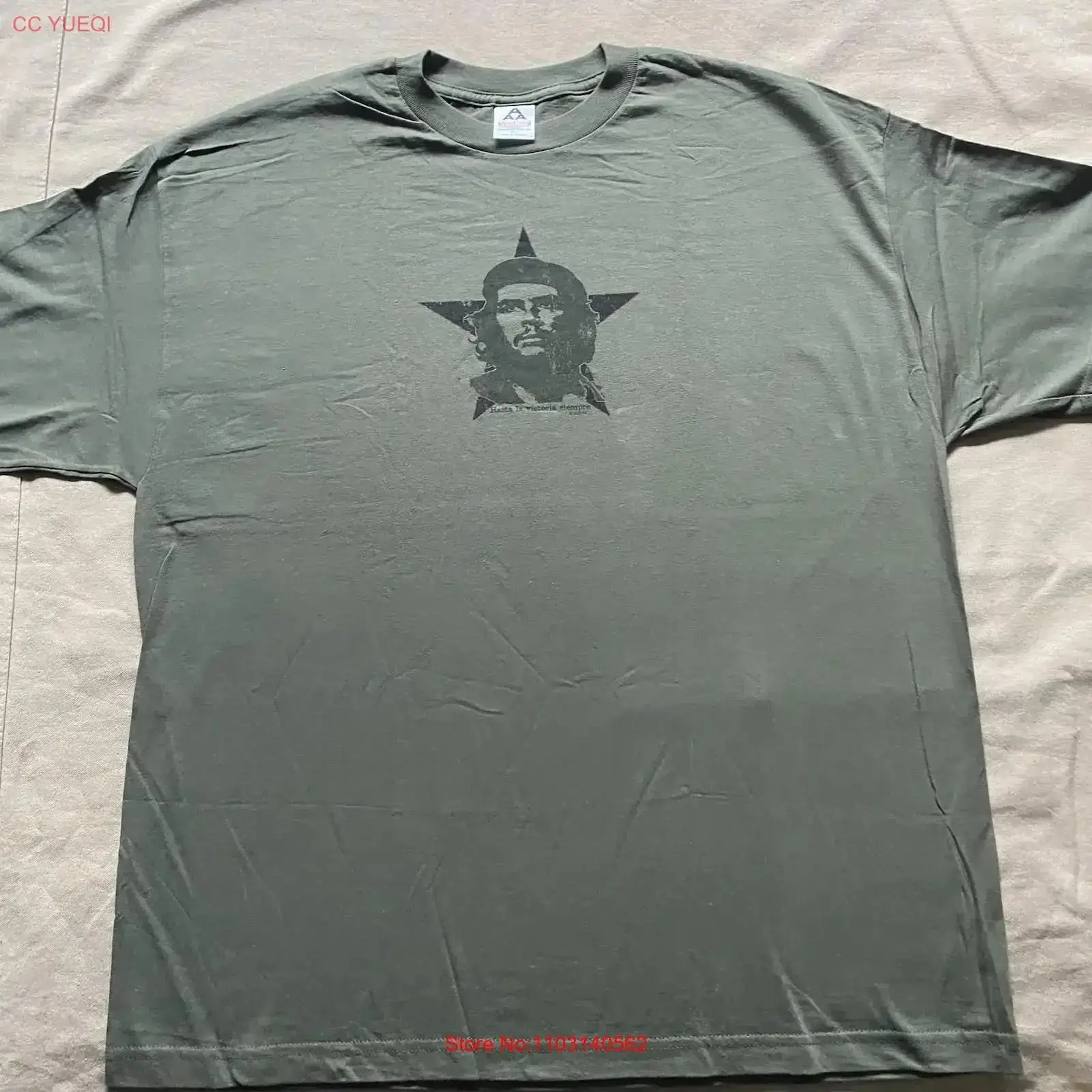 Vintage 2002 FASHION VICTIM Mę – Vintage Fashion Victim Shirt recenzja i cena