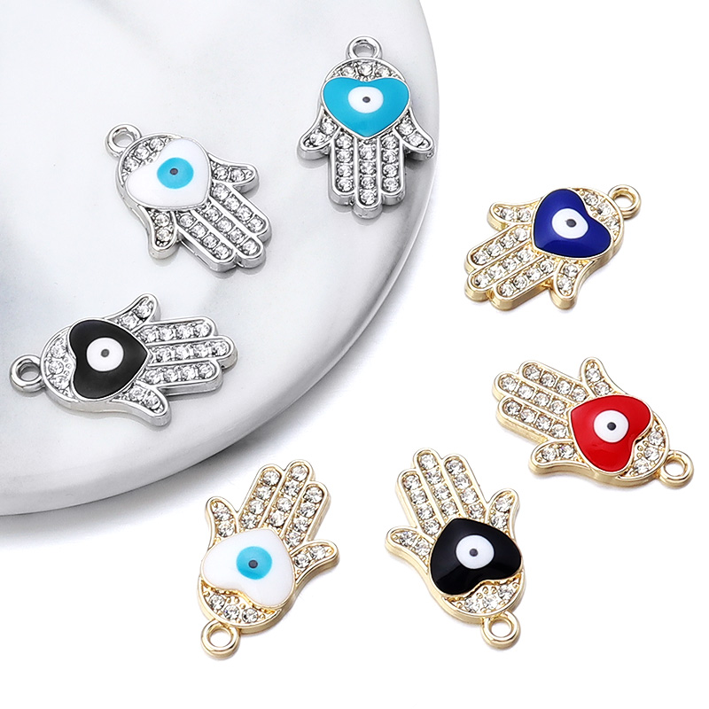 10 szt./zestaw Zawieszki w ksz – Vintage Fashion Earrings recenzja i cena