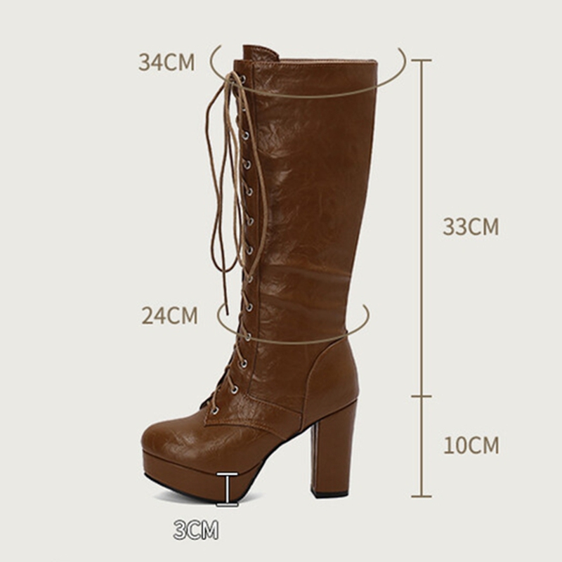 REAVE CAT Vintage Women Knee B – Vintage Style Women Fashion recenzja i cena