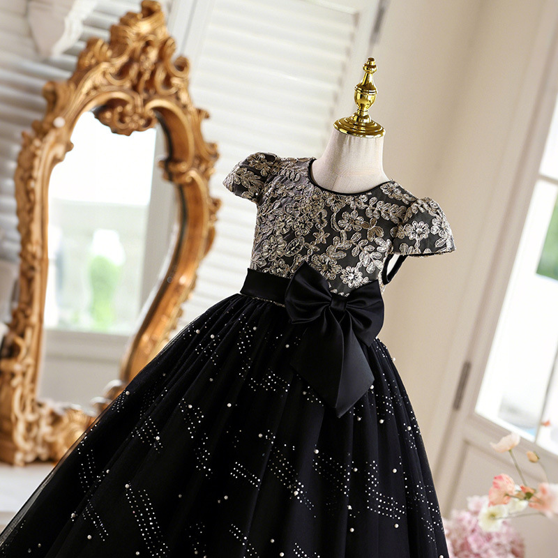 Sukienka dziewczęca 2026, vint – Vintage Fashion Boutique recenzja i cena