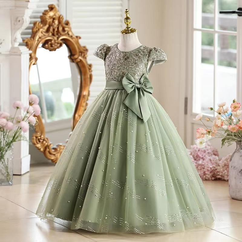 Sukienka dziewczęca 2026, vint – Vintage Fashion Boutique recenzja i cena
