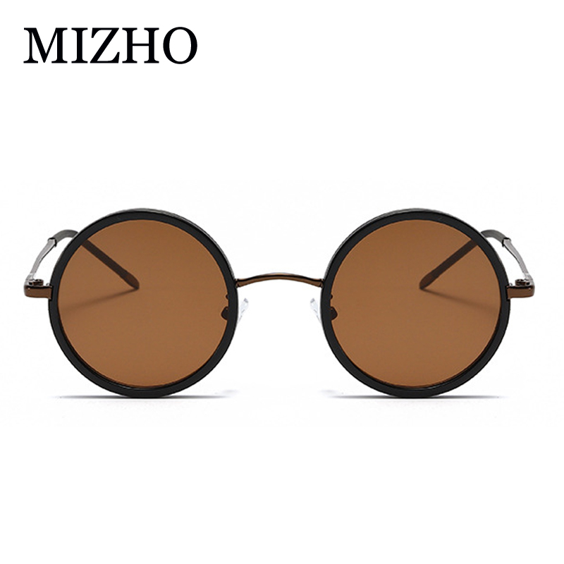 Okulary przeciwsłoneczne MIZHO – Vintage Style Women Fashion recenzja i cena
