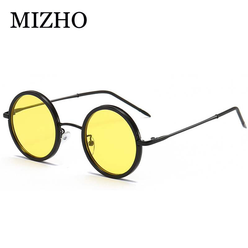 Okulary przeciwsłoneczne MIZHO – Vintage Style Women Fashion recenzja i cena