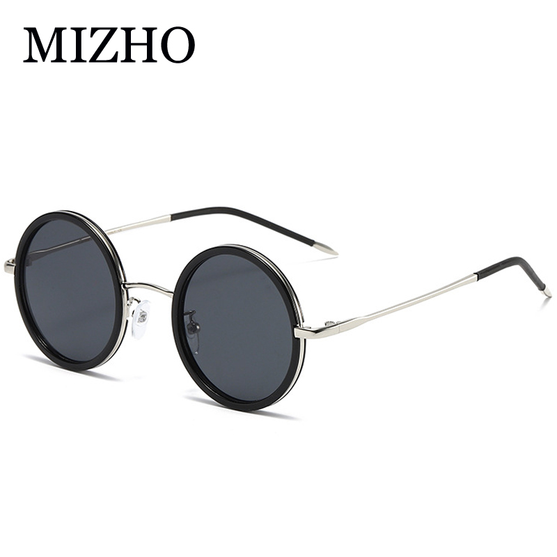 Okulary przeciwsłoneczne MIZHO – Vintage Style Women Fashion recenzja i cena