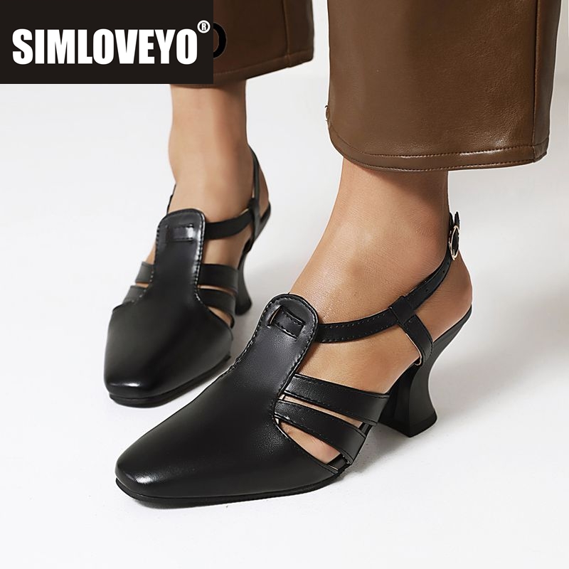 SIMLOVEYO 2025 Modne codzienne – Vintage Style Women Fashion recenzja i cena
