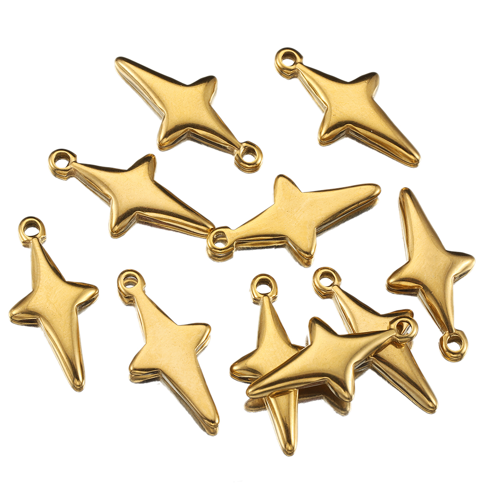 5 sztuk ze stali nierdzewnej V – Vintage Fashion Earrings recenzja i cena