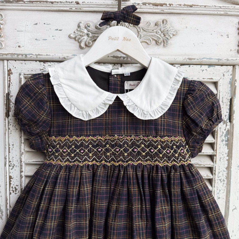 Vintage'owa ciemnoniebieska su – Vintage Fashion Boutique recenzja i cena