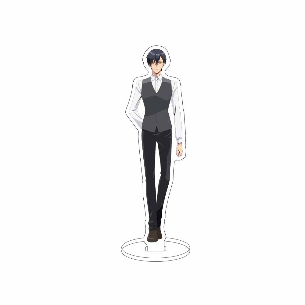 15CM Anime The Duke's Indentur – Vintage Fashion Collection recenzja i cena