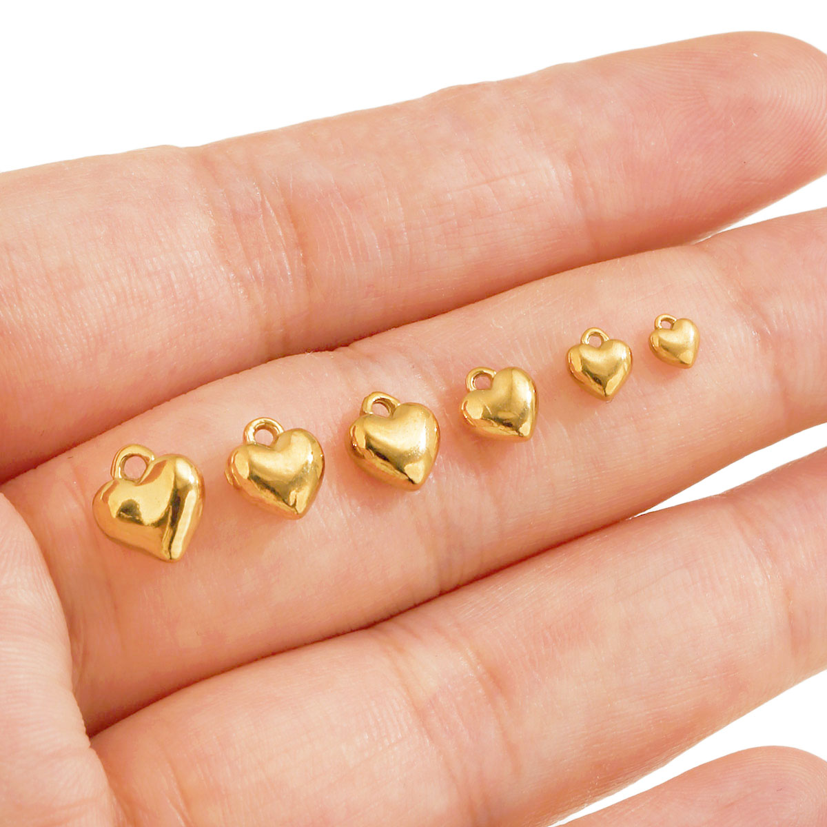 20 szt. zawieszek w kształcie  – Vintage Fashion Earrings recenzja i cena