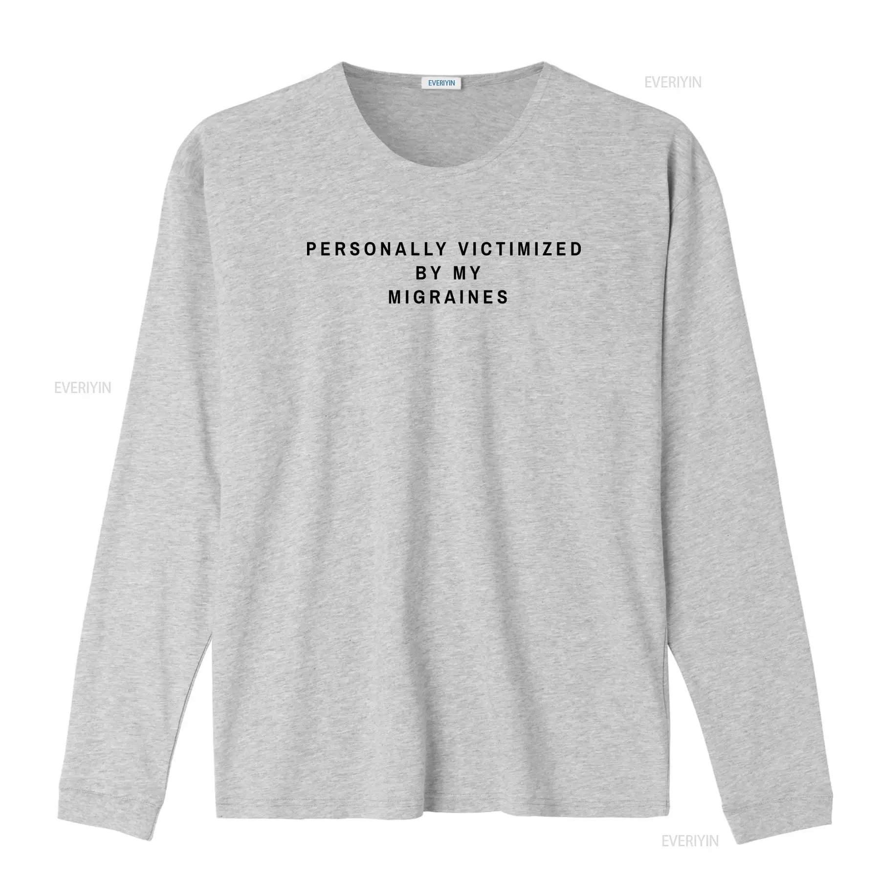 Koszulka z sloganem: Osobistow – Vintage Fashion Victim Shirt recenzja i cena