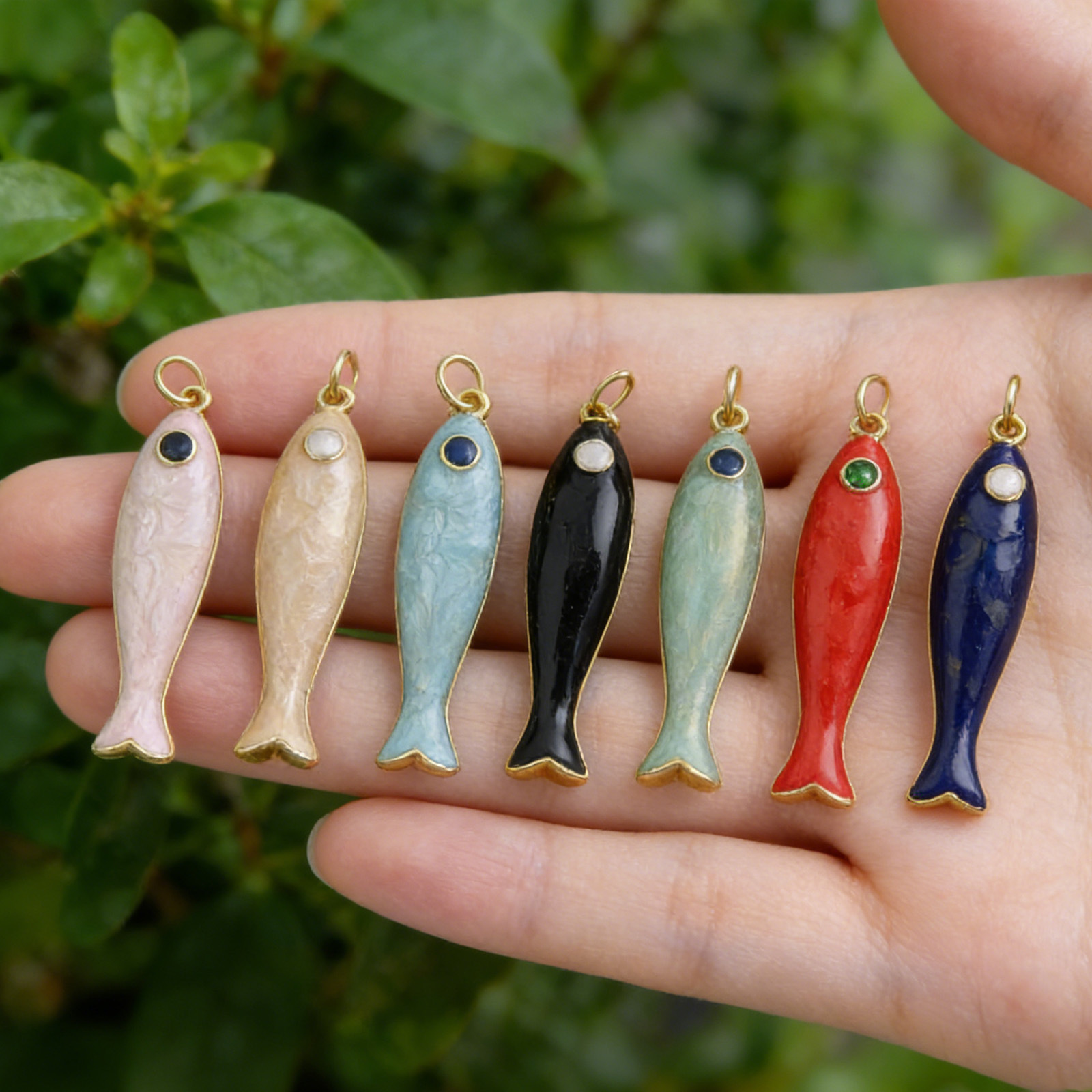 1 szt. wielokolorowa miedziana – Vintage Fashion Earrings recenzja i cena