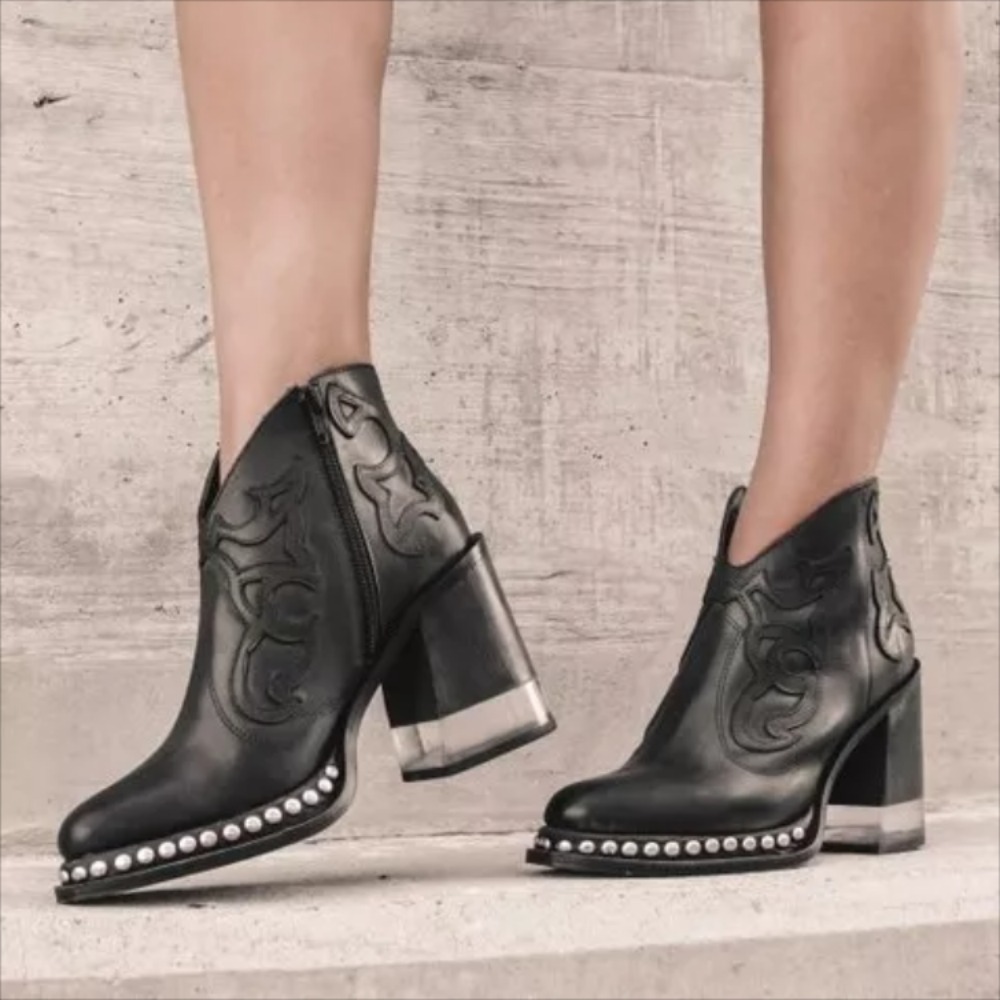 Nowe jesienne zimowe damskie b – Vintage Fashion Boutique recenzja i cena