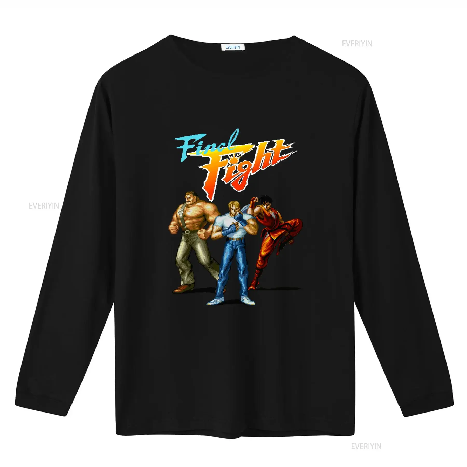 Retro SNES Arcade Final Fight  – Vintage Fashion Video recenzja i cena