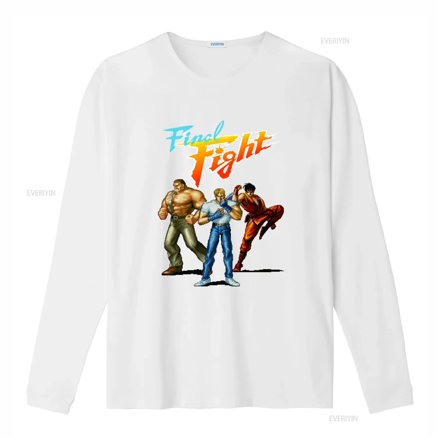 Retro SNES Arcade Final Fight  – Vintage Fashion Video recenzja i cena