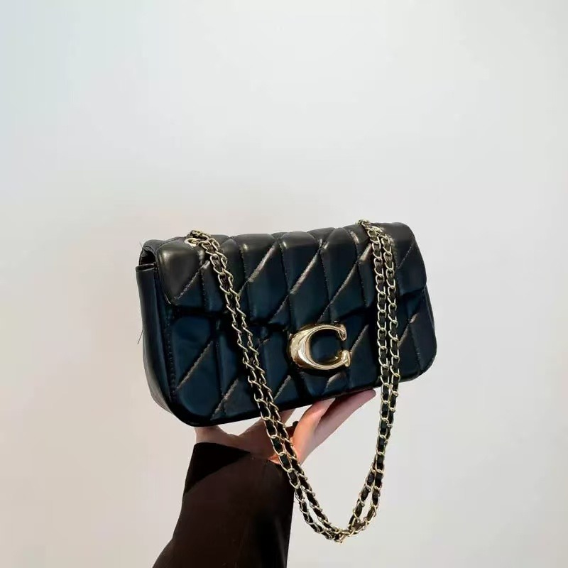 Luksusowa damska torebka cross – Vintage Fashion Boutique recenzja i cena