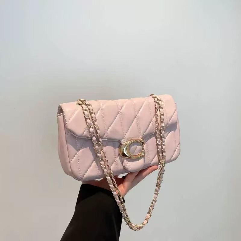 Luksusowa damska torebka cross – Vintage Fashion Boutique recenzja i cena