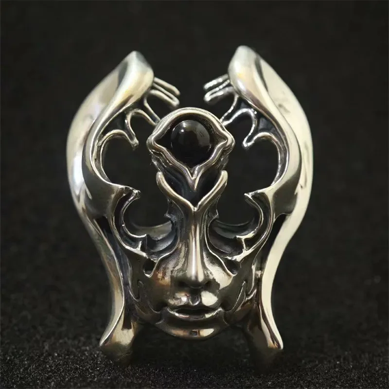 Garo, Pierścień Magicznego Koł – Vintage Fashion Wheel recenzja i cena