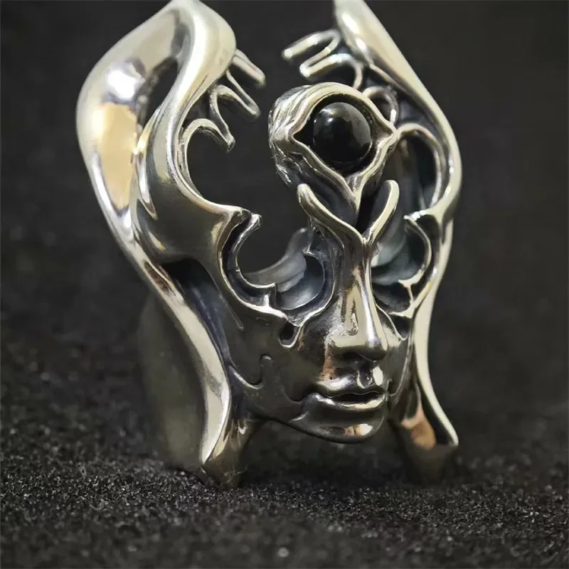Garo, Pierścień Magicznego Koł – Vintage Fashion Wheel recenzja i cena