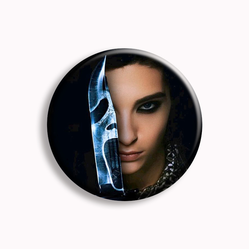 Zespół rockowy Tokio Hotel Kau – Vintage Fashion Collection recenzja i cena