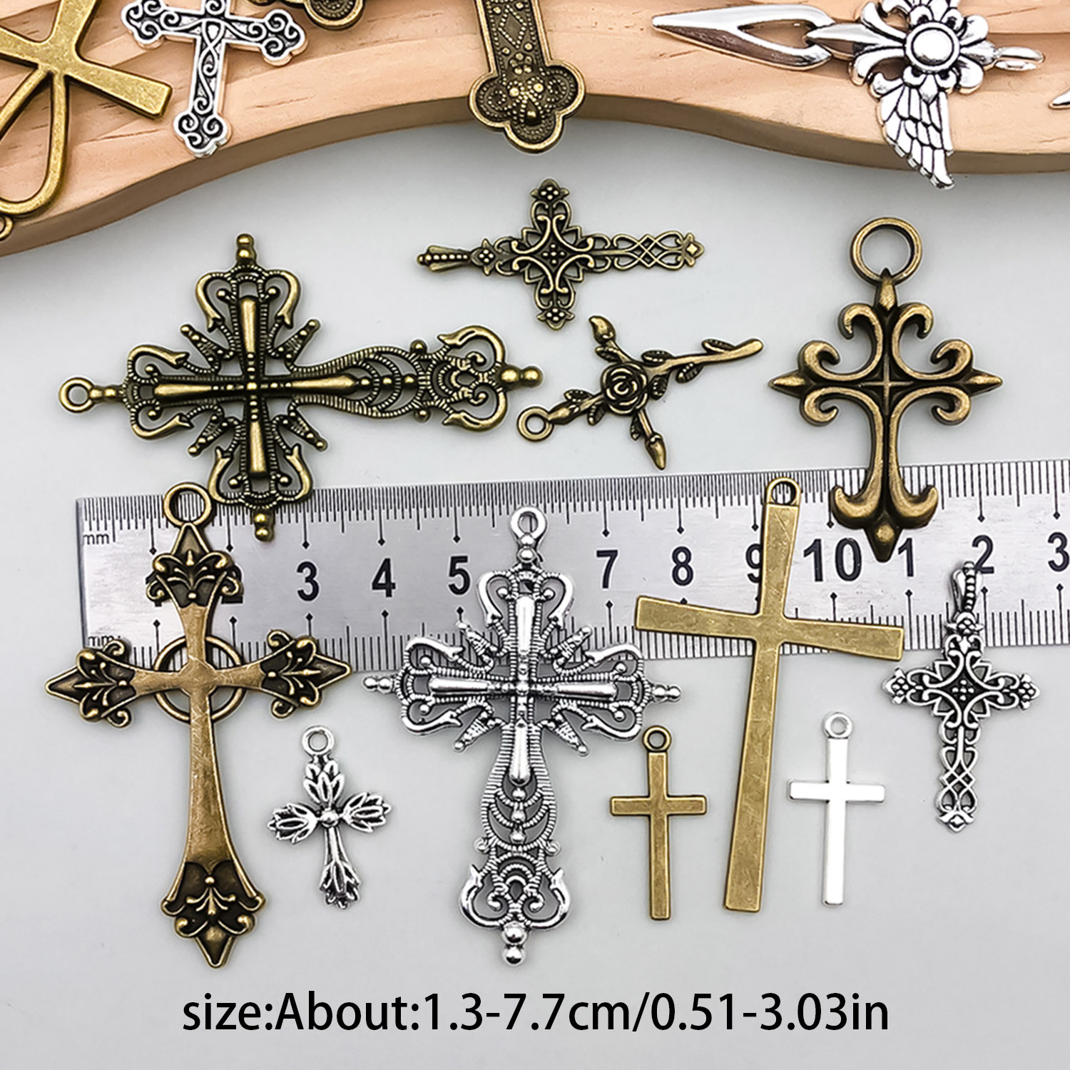 Popularne transgraniczne ozdob – Vintage Fashion Earrings recenzja i cena