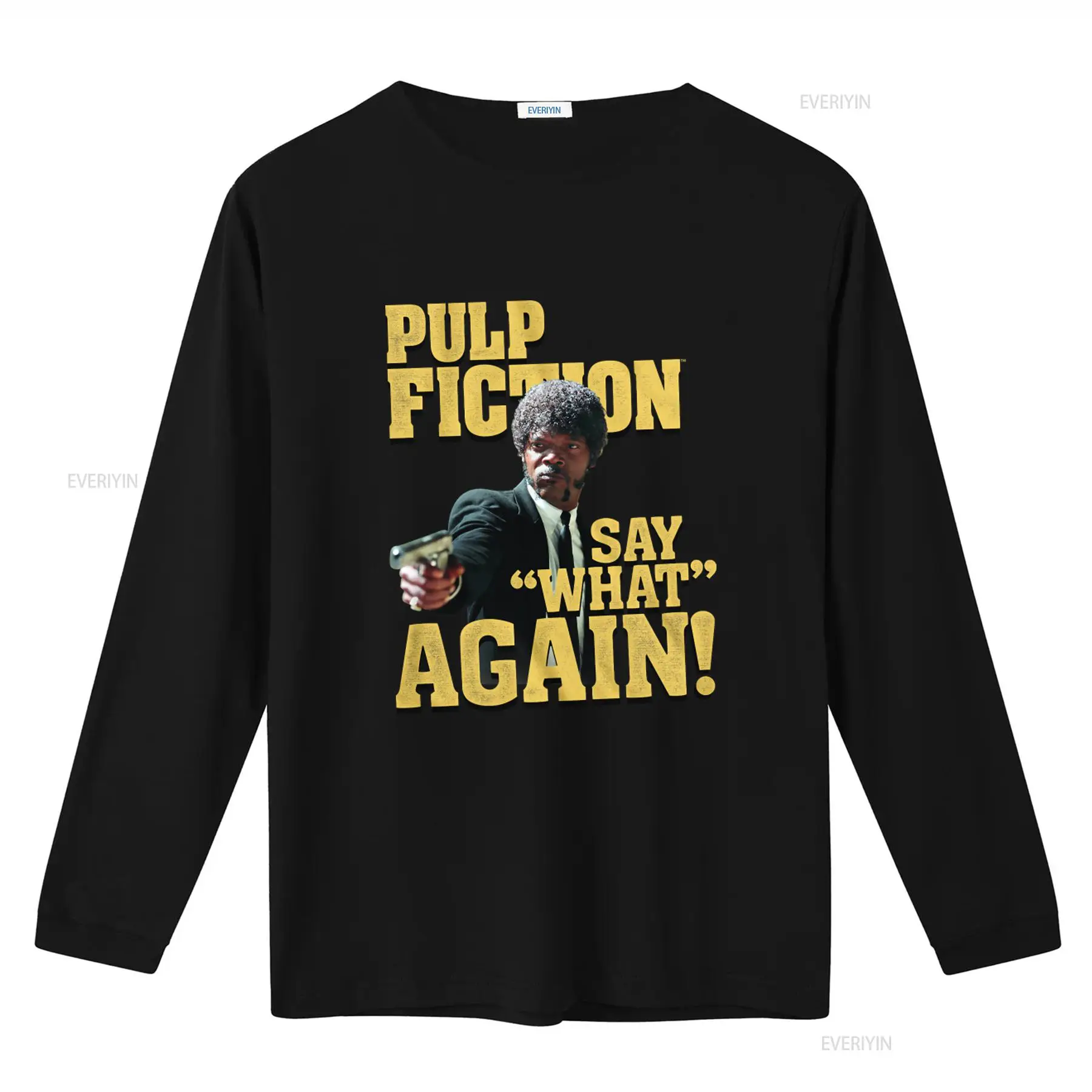 Koszulka z cytatem z filmu Pul – Vintage Fashion Quotes Short recenzja i cena