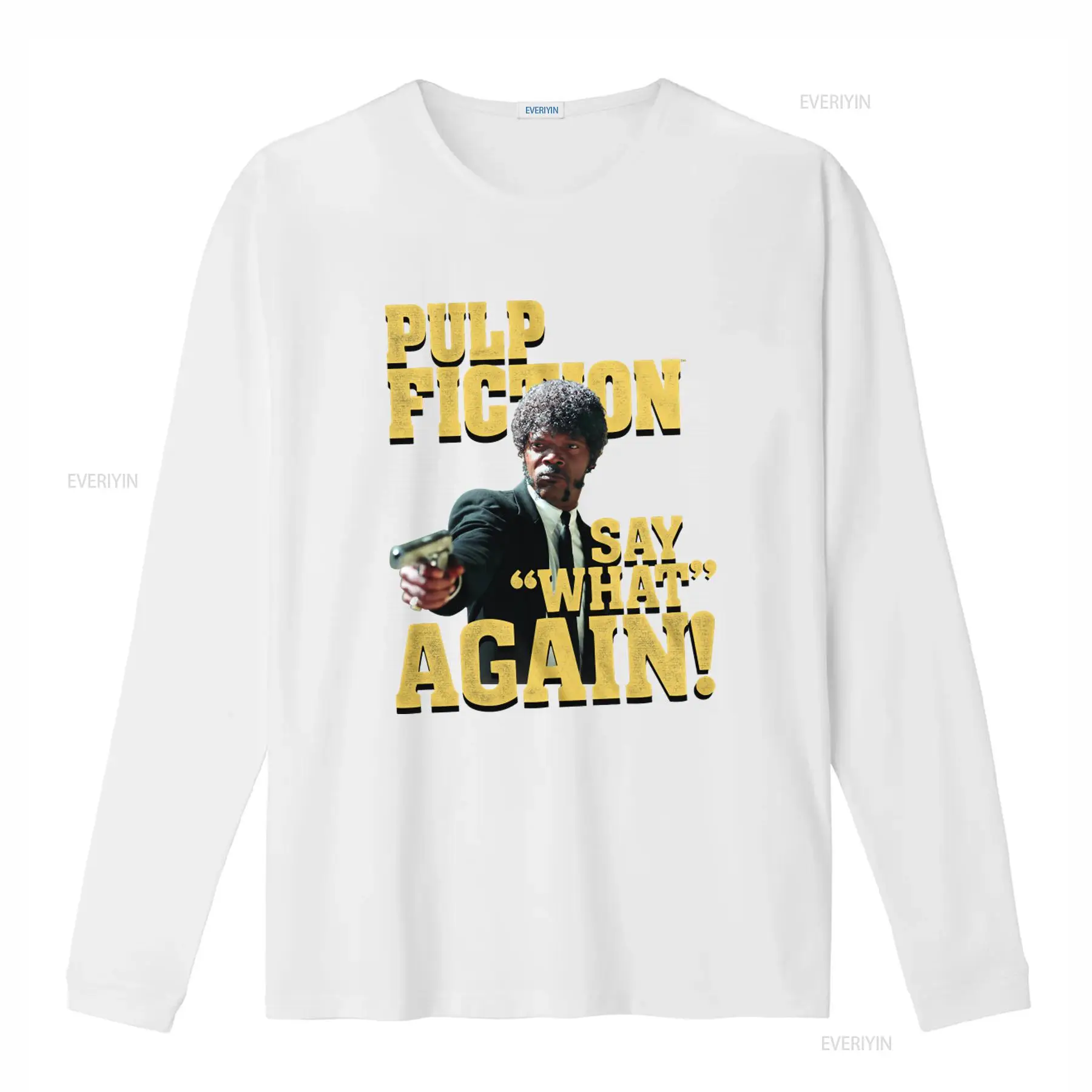 Koszulka z cytatem z filmu Pul – Vintage Fashion Quotes Short recenzja i cena