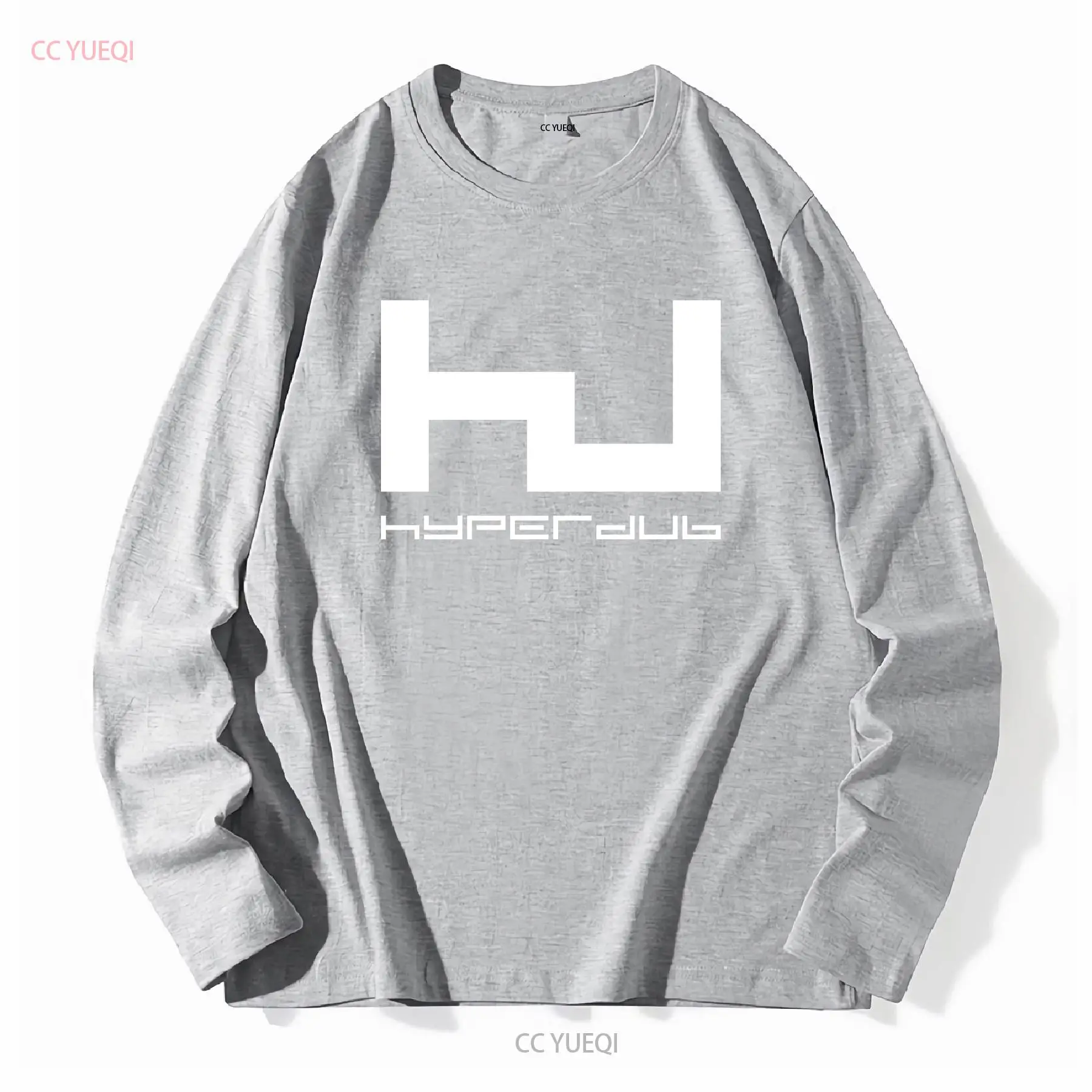 Koszulka Hyperdub Records Dubs – Vintage Fashion Uk recenzja i cena