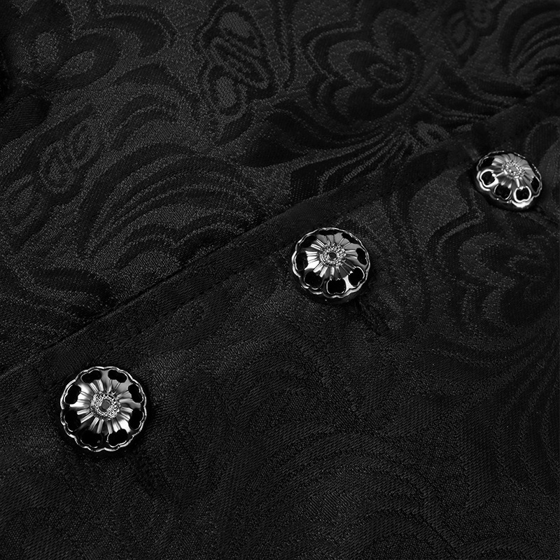 Nowy męski kostium na Hallowee – Vintage Fashion Collection recenzja i cena