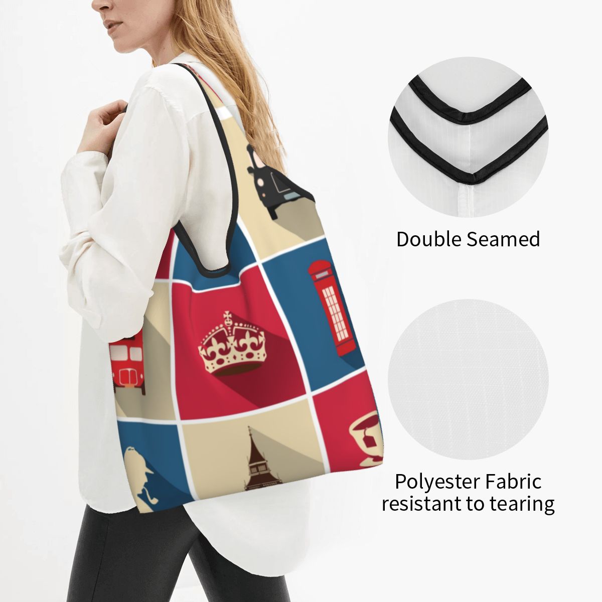 Niestandardowa moda w stylu Vi – Vintage Fashion Uk recenzja i cena