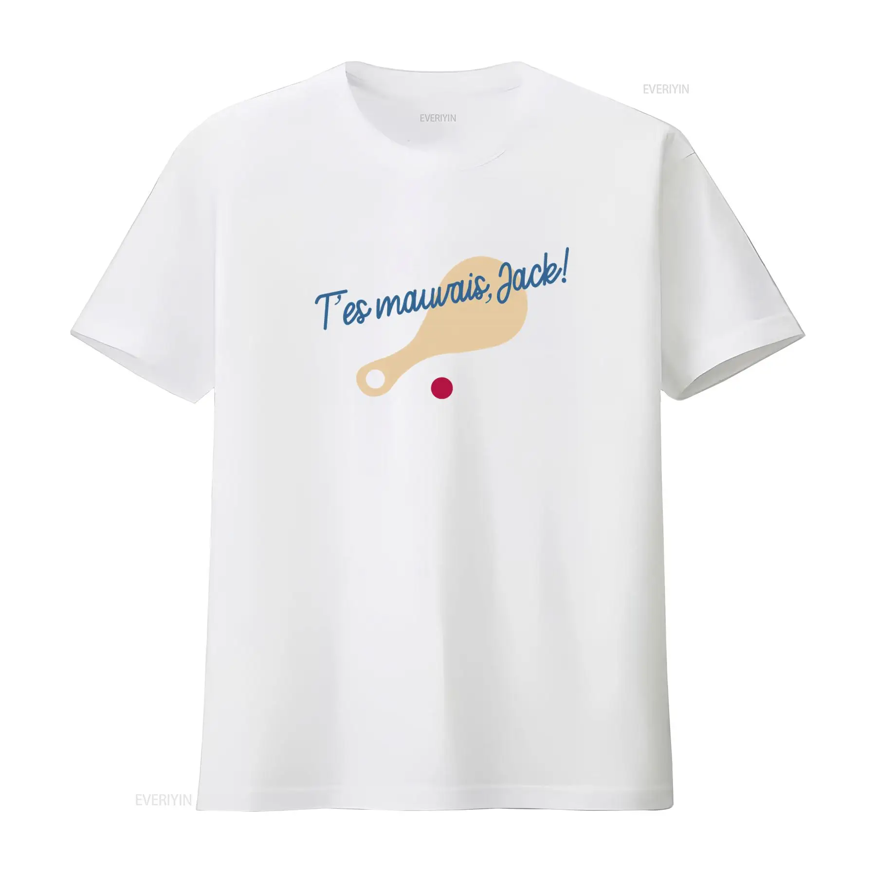 Koszulka męska i dziecięca You – Vintage Fashion Quotes Short recenzja i cena