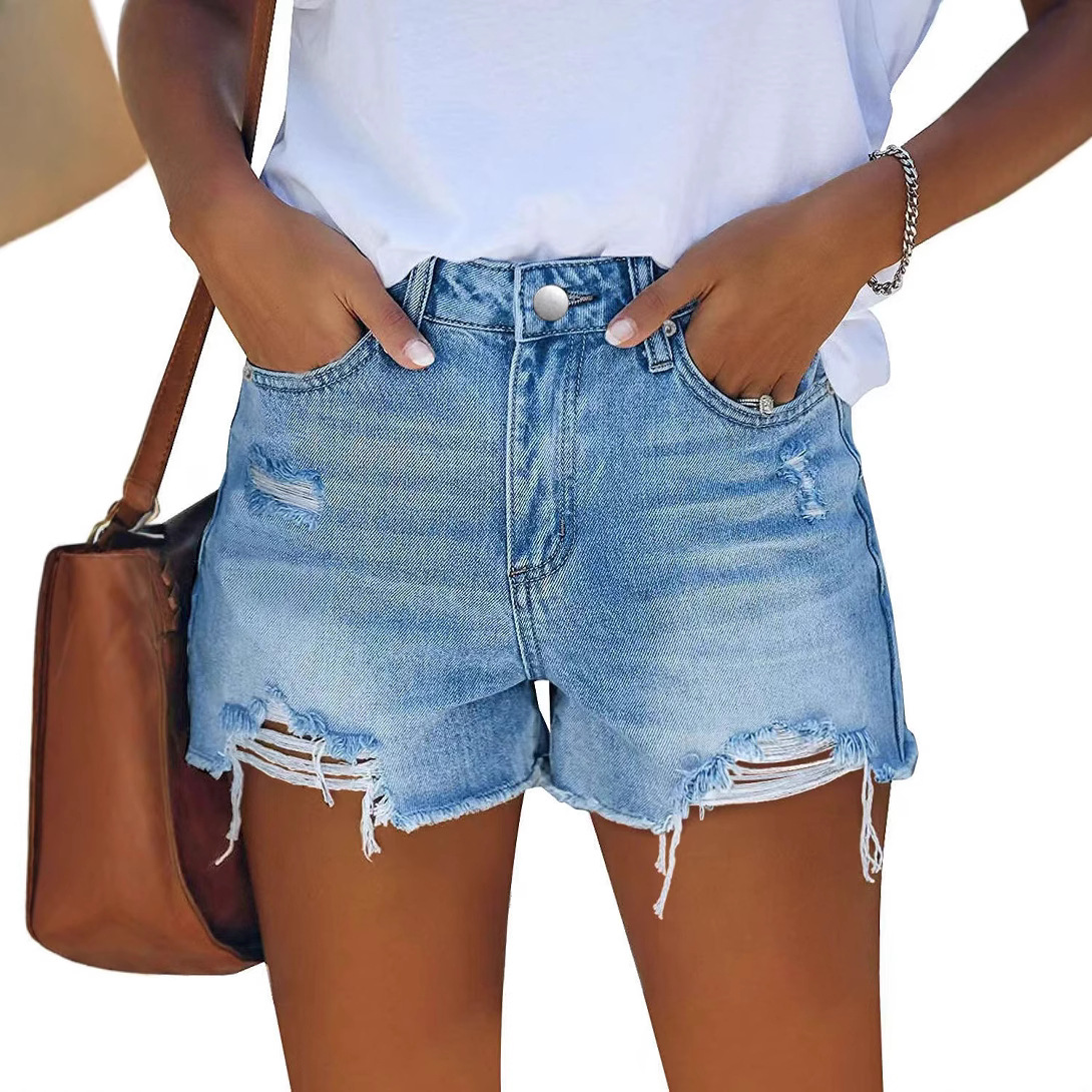 Damskie spodnie jeansowe w sty – Vintage Fashion Jeans recenzja i cena