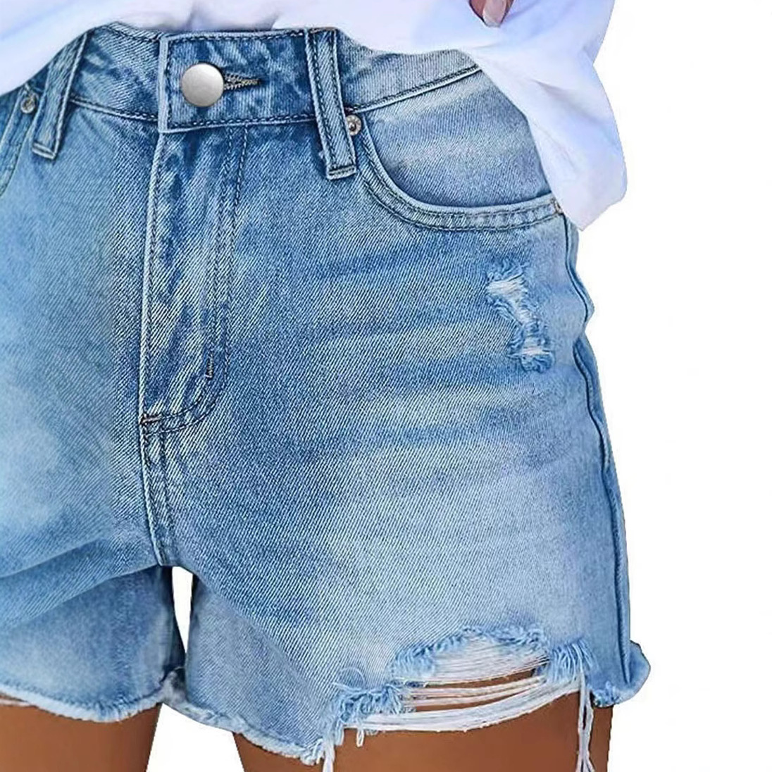Damskie spodnie jeansowe w sty – Vintage Fashion Jeans recenzja i cena