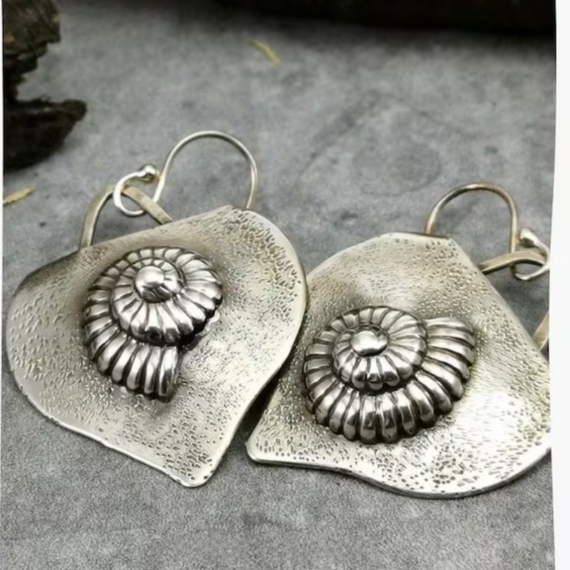 Kolczyki w stylu bohemy z vint – Vintage Style Women Fashion recenzja i cena