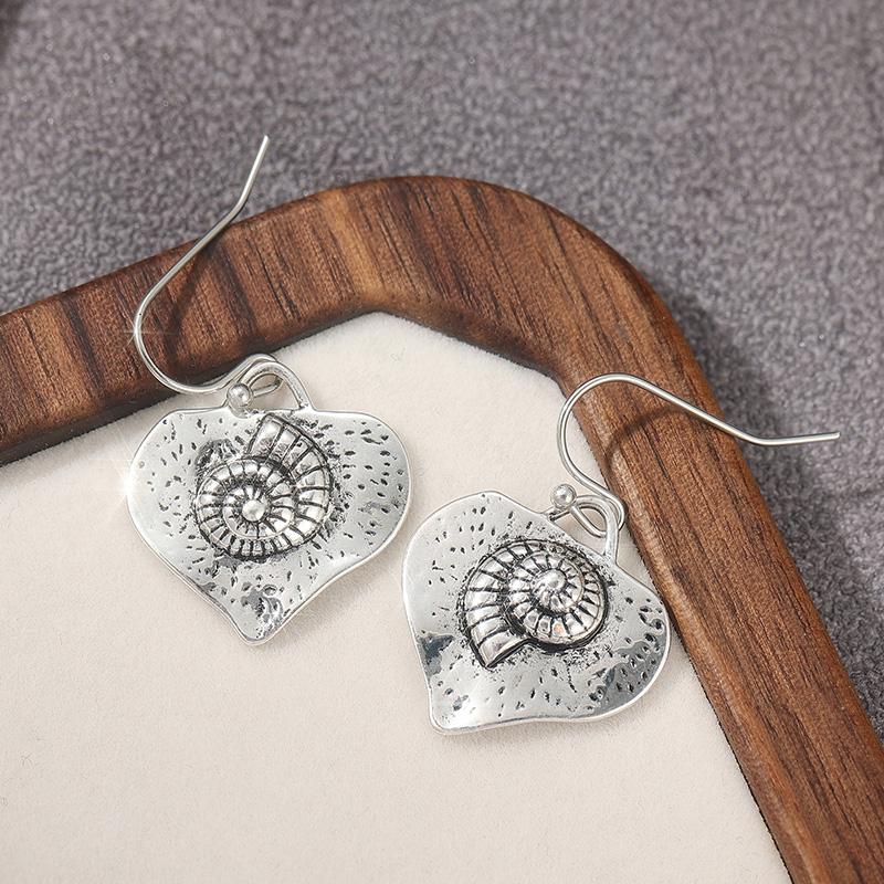 Kolczyki w stylu bohemy z vint – Vintage Style Women Fashion recenzja i cena
