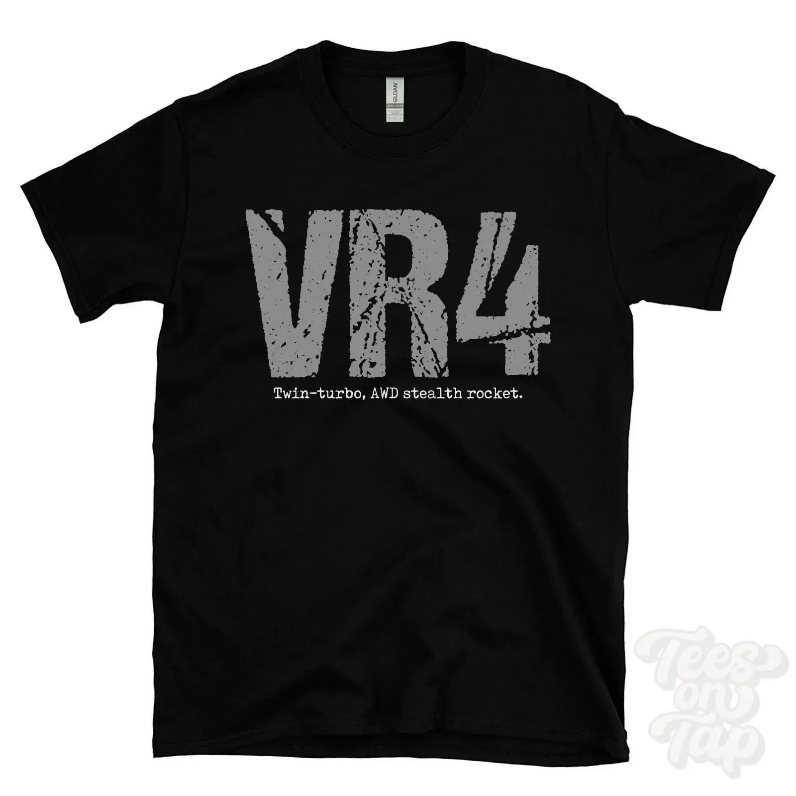 VR4 Twin Turbo All Wheel Drive – Vintage Fashion Wheel recenzja i cena