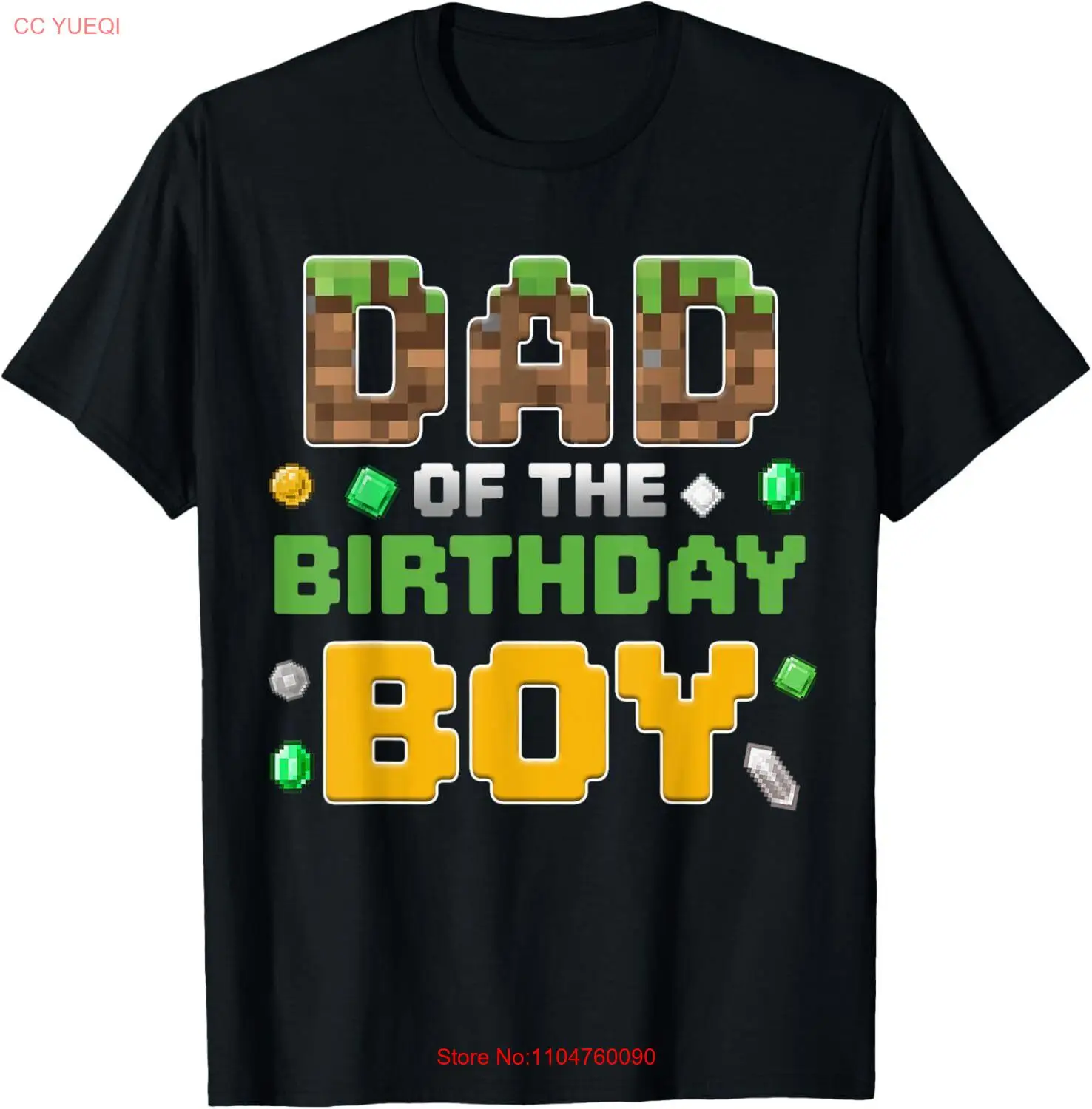 Dad Of The Birthday Boy Video  – Vintage Fashion Video recenzja i cena
