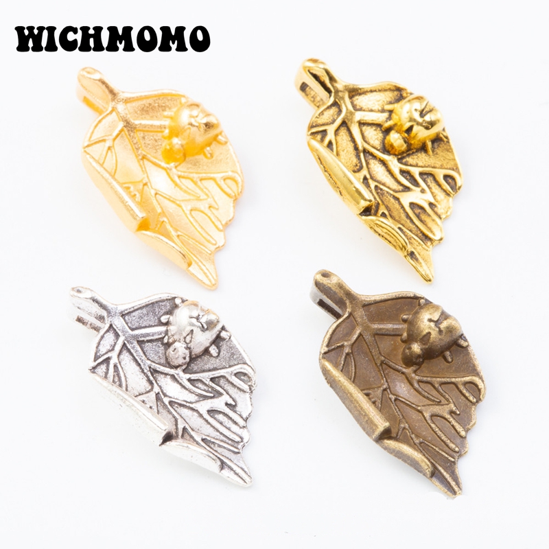 Modne zawieszki w stylu vintag – Vintage Fashion Earrings recenzja i cena
