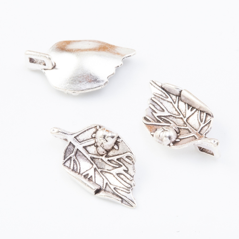 Modne zawieszki w stylu vintag – Vintage Fashion Earrings recenzja i cena